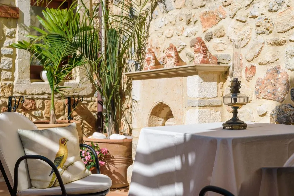 Casa Di Veneto Luxury Suites