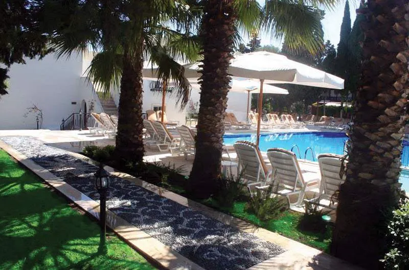 Bitez Garden Life Hotel&Suites