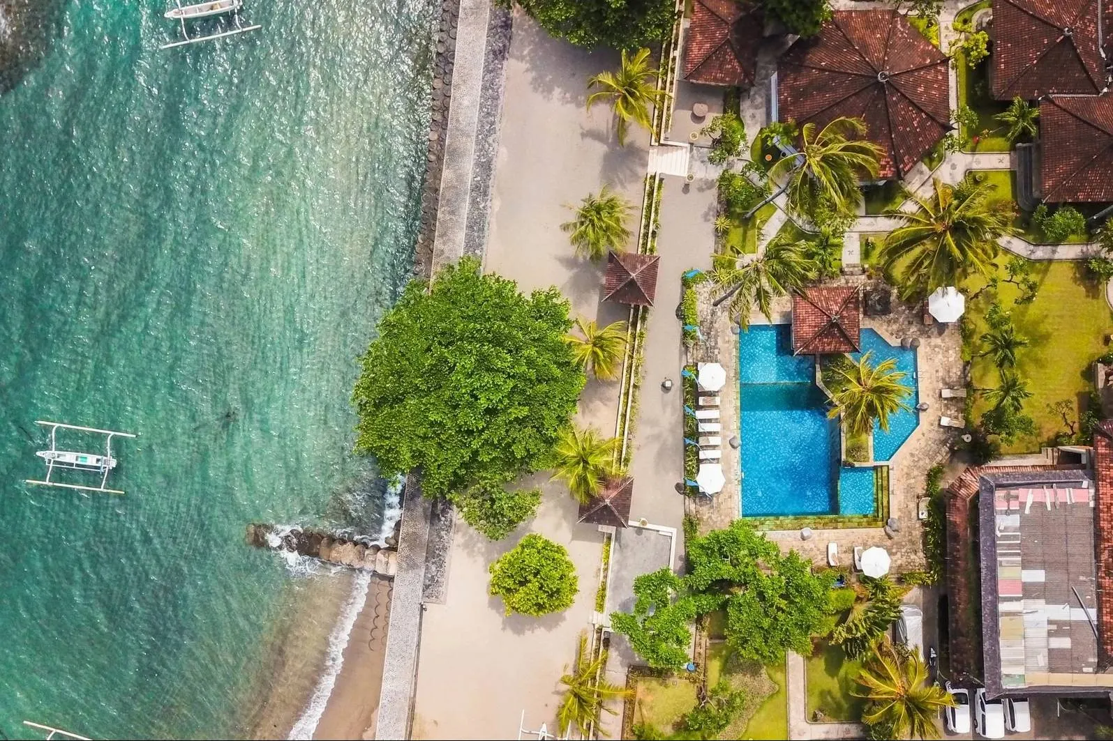 Puri Bagus Candidasa