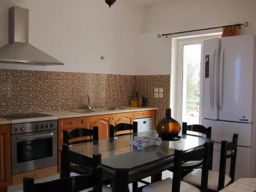 Baladinos Apartments