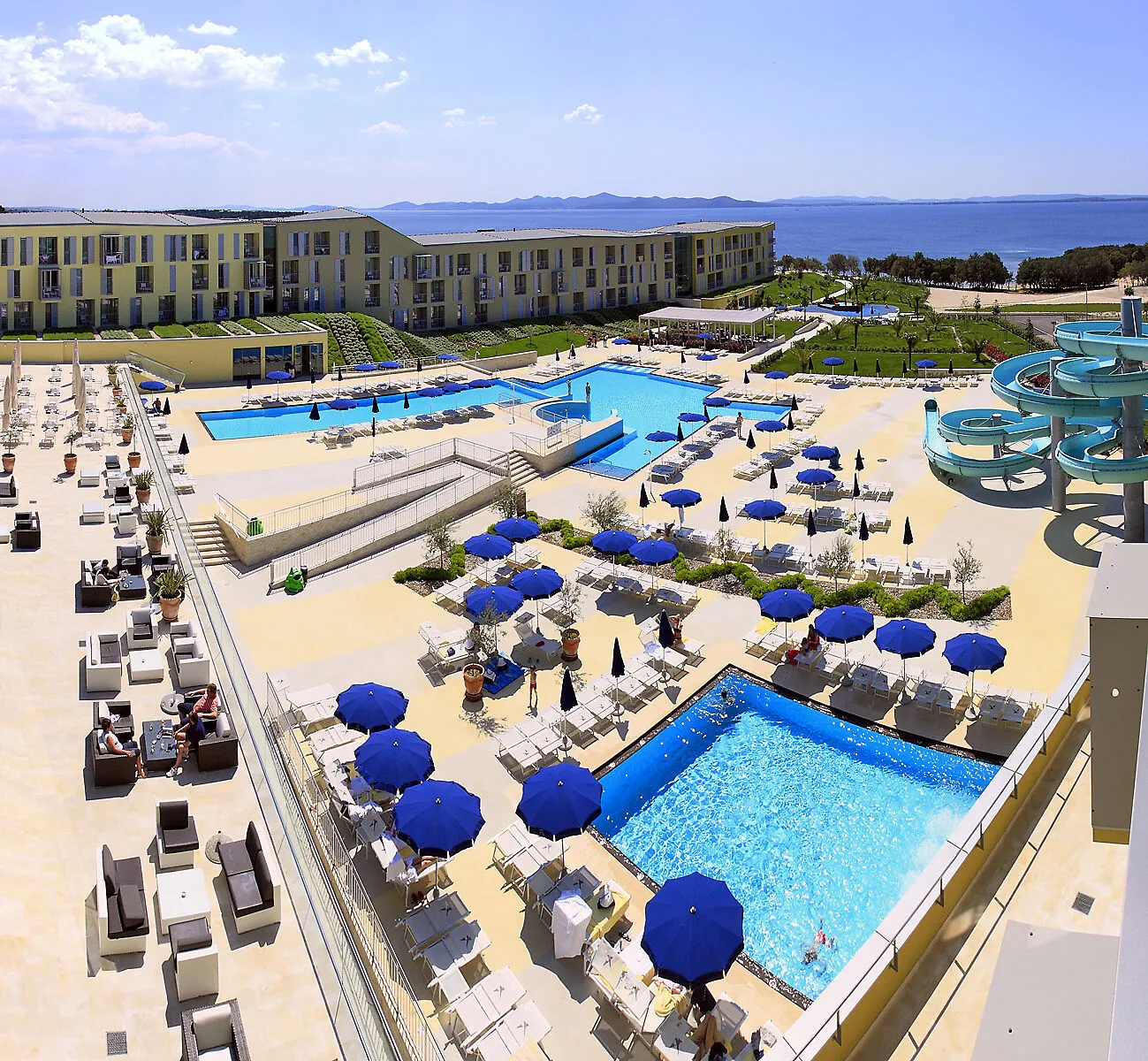 Falkensteiner Family Hotel Diadora