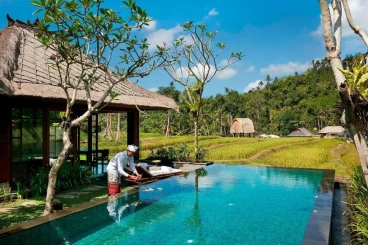 Mandapa a Ritz-Carlton Reserve