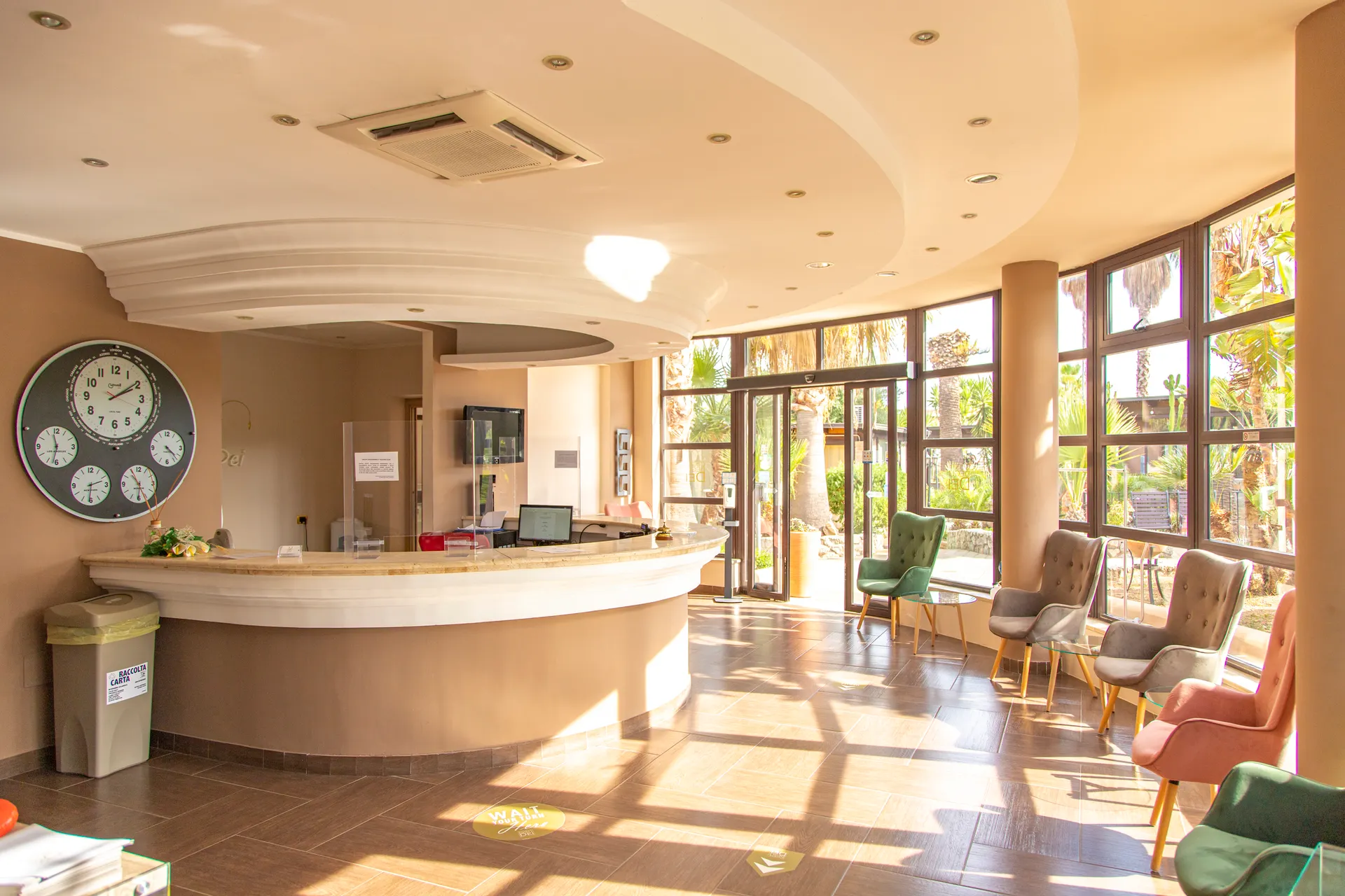 Costa degli Dei Resort