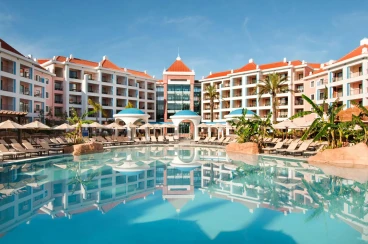 Hilton Vilamoura As Cascatas Golf Resort&Spa