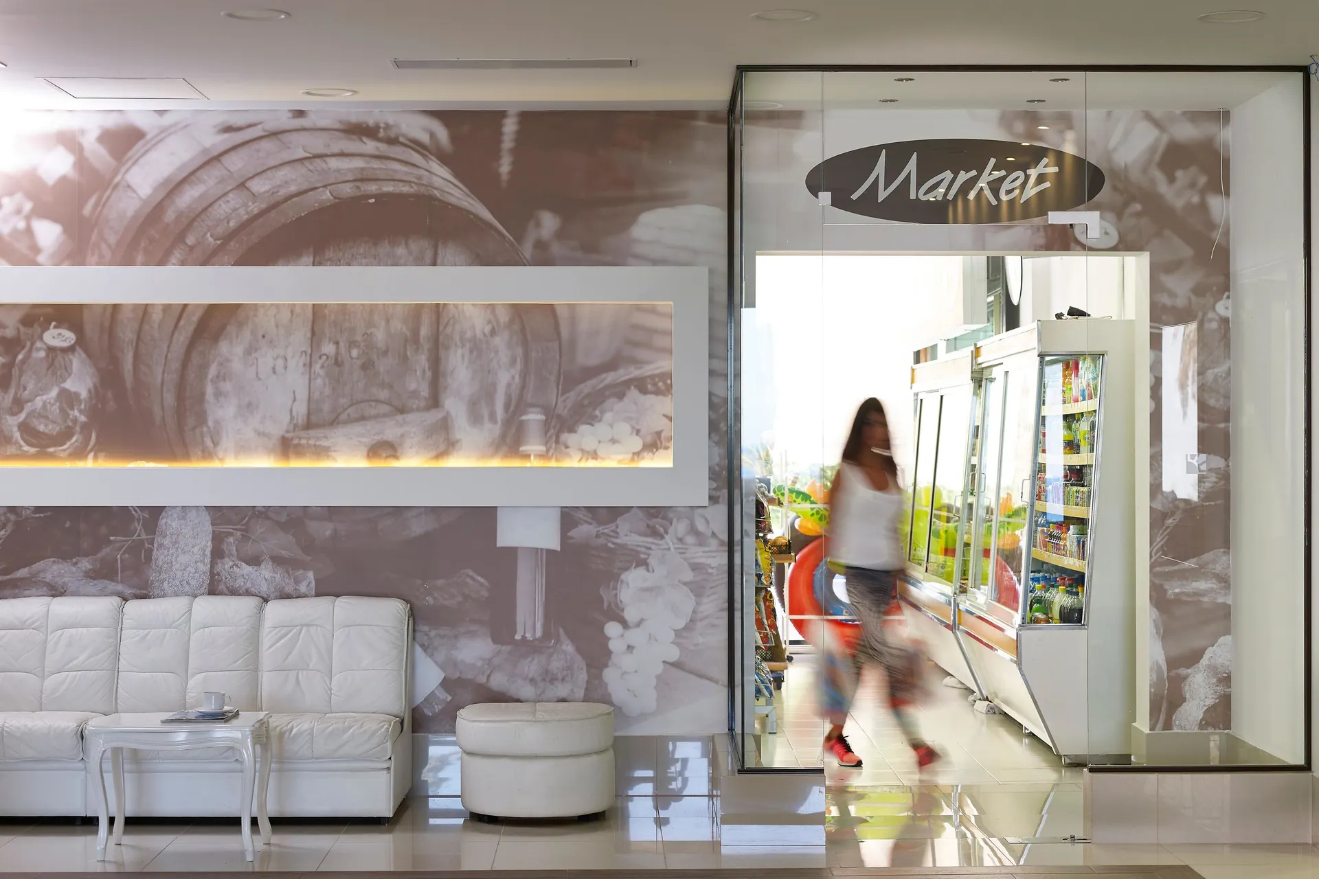 Epsilon Hotel Apartments