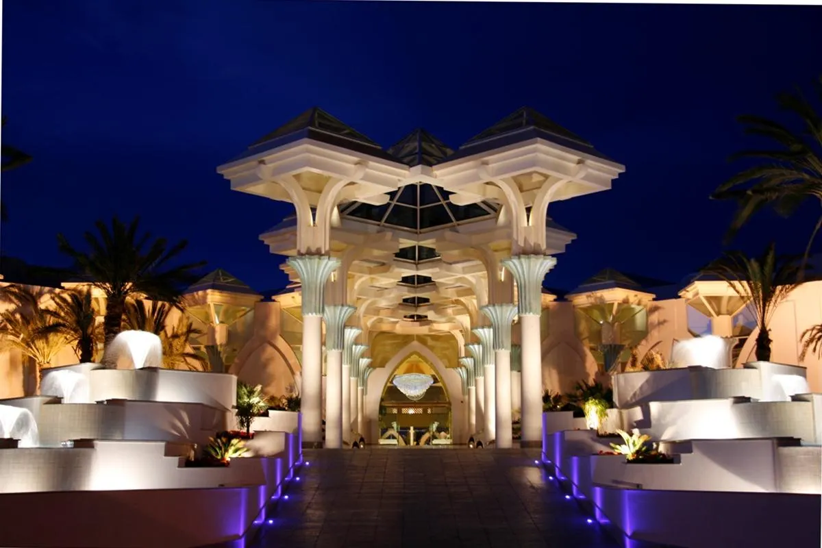 Hasdrubal Prestige Thalassa&Spa Djerba