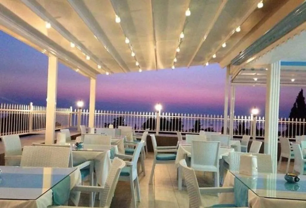 Aura Boutique Hotel