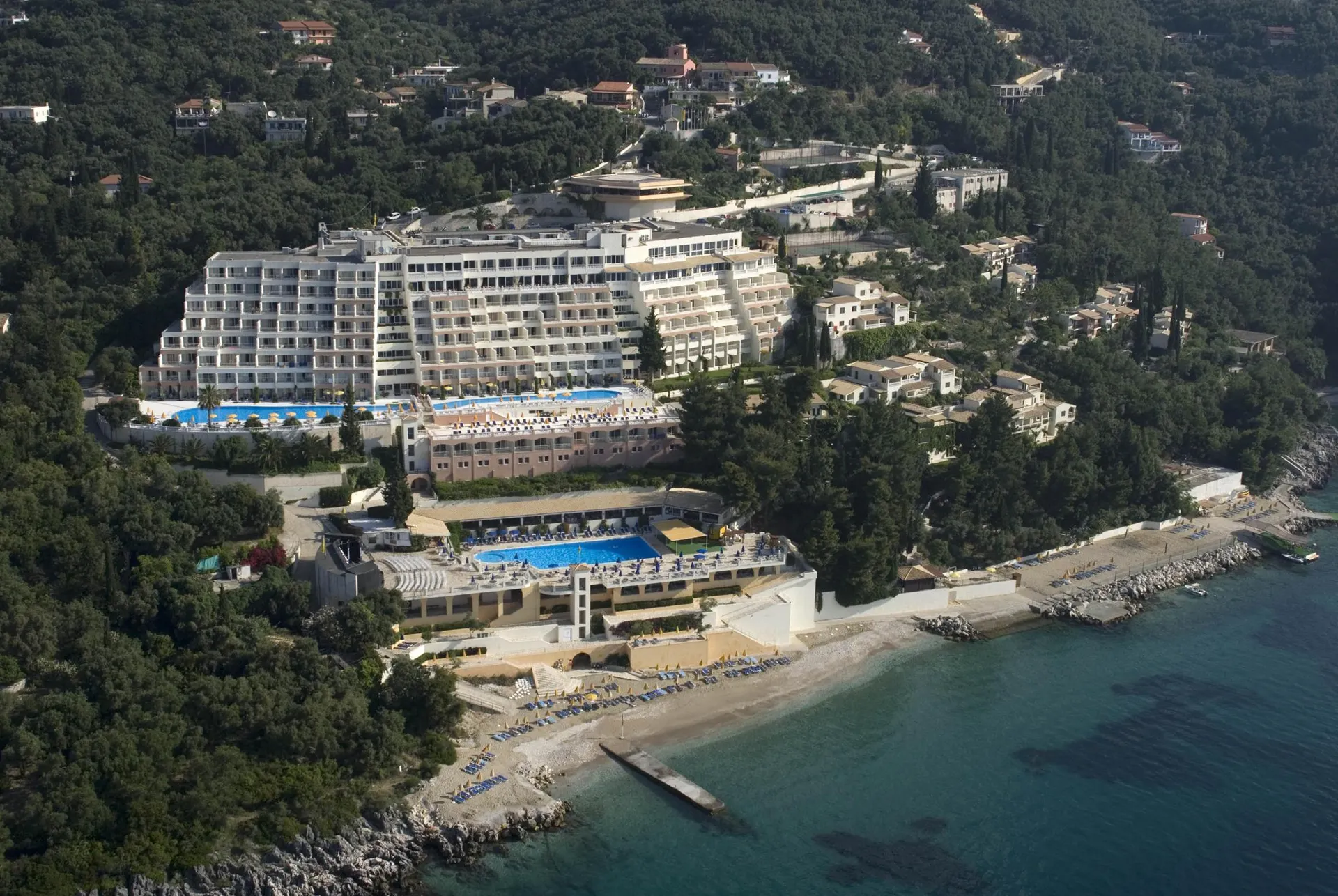 Sunshine Corfu Hotel&Spa
