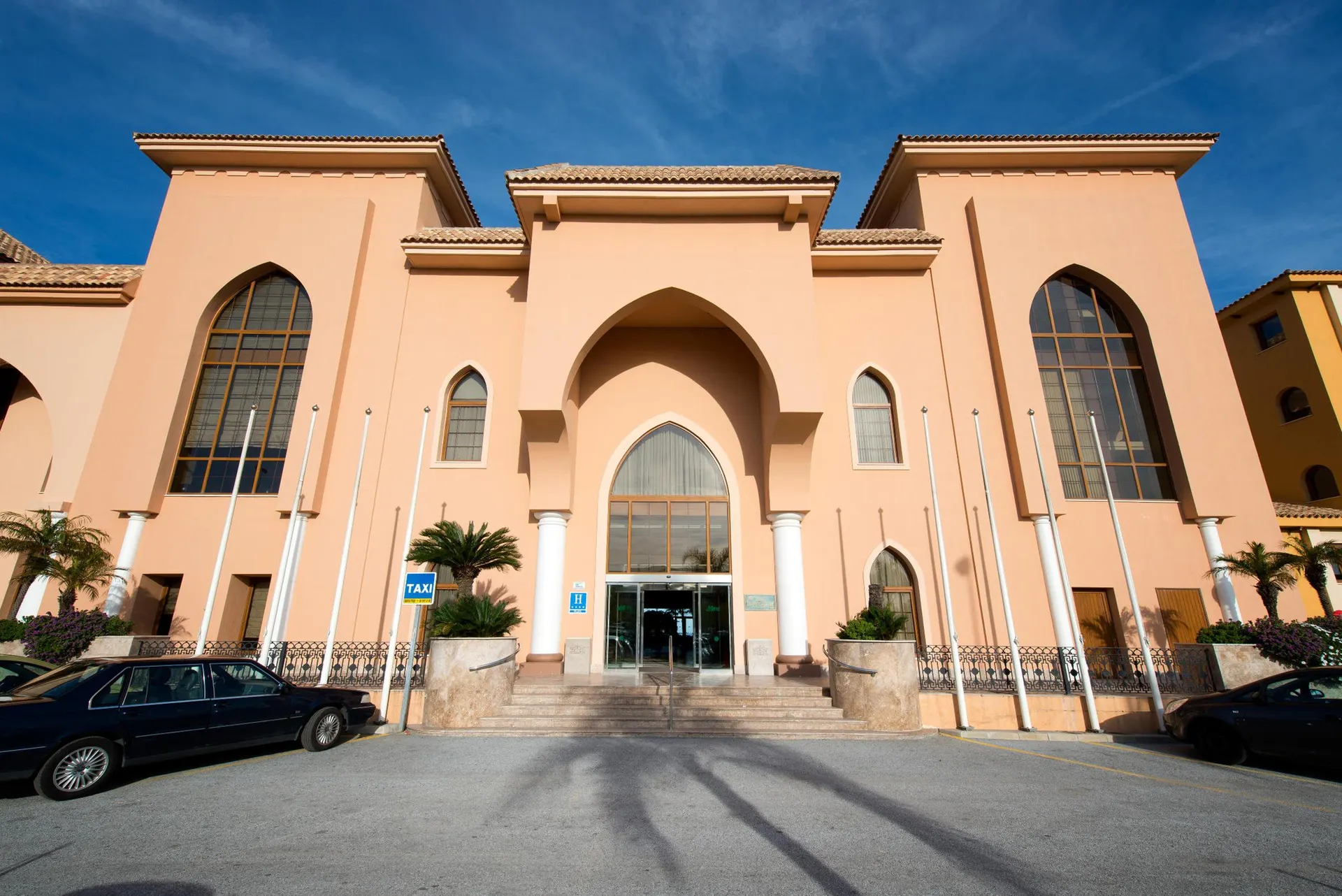 Hotel IPV Palace&Spa