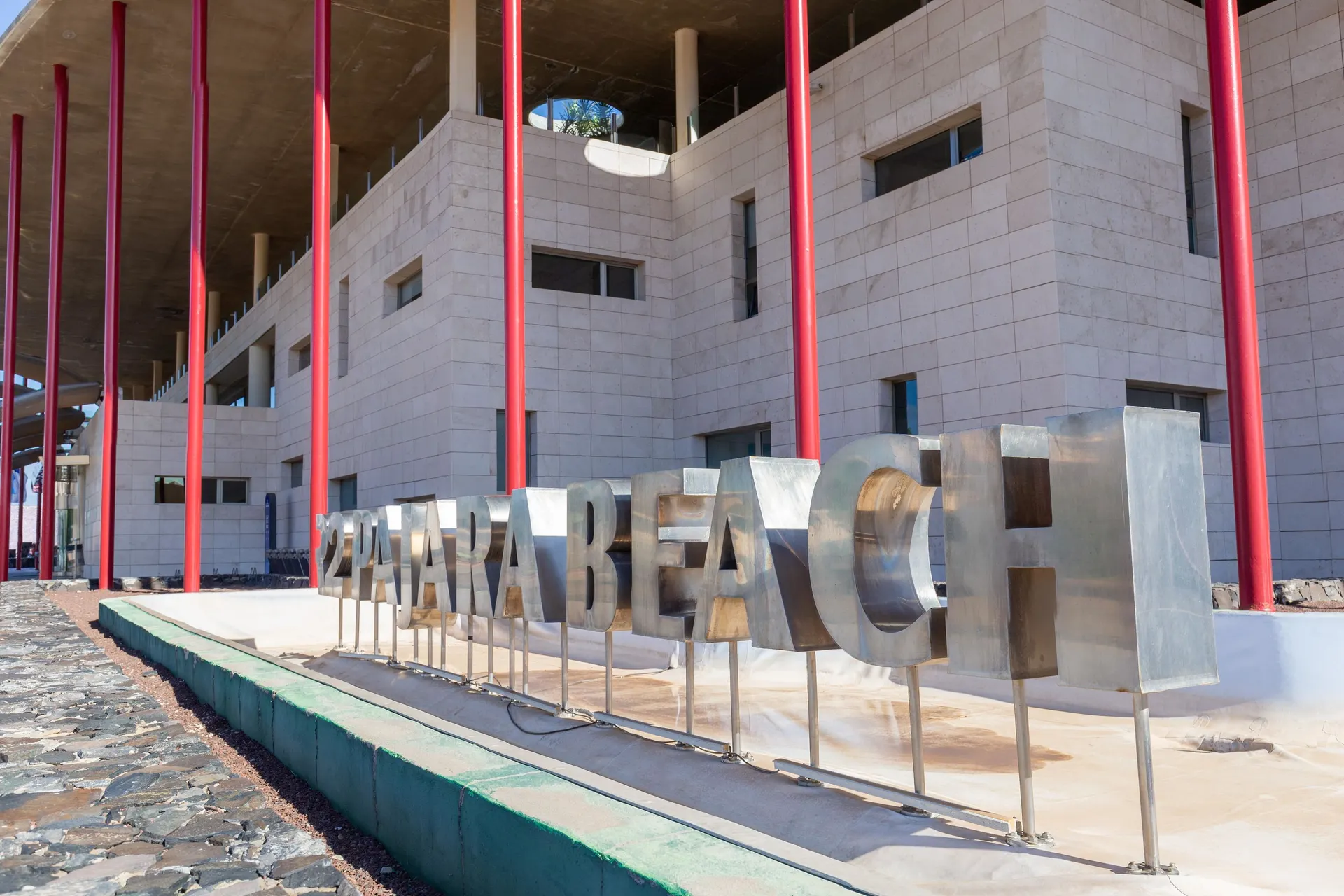 R2 Pájara Beach Hotel&Spa