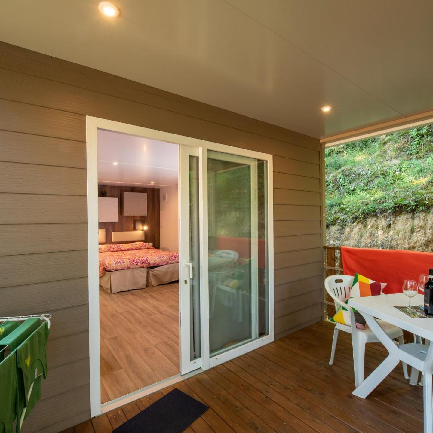 Camping Village Il Poggetto