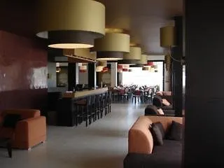 Hotel Vale do Navio&Apartments Acorsonho