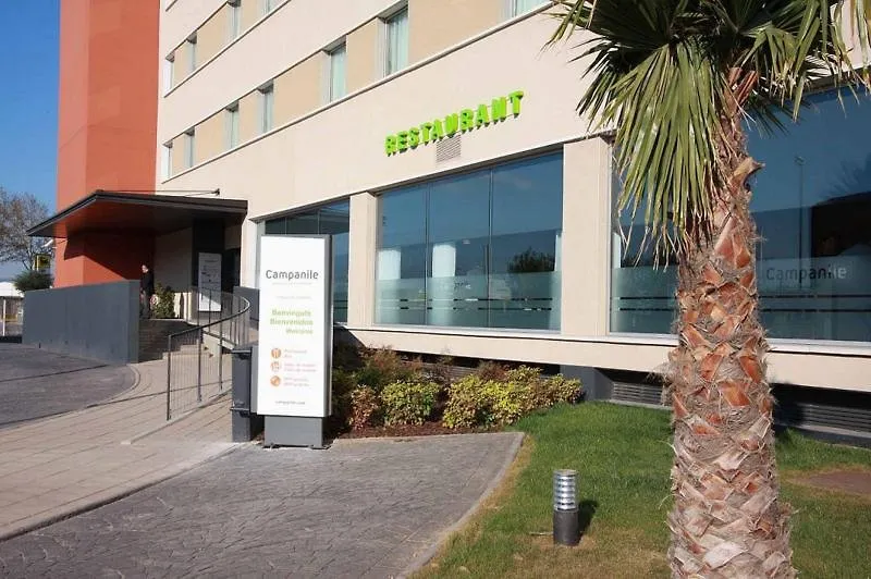 Travelodge Málaga Airport