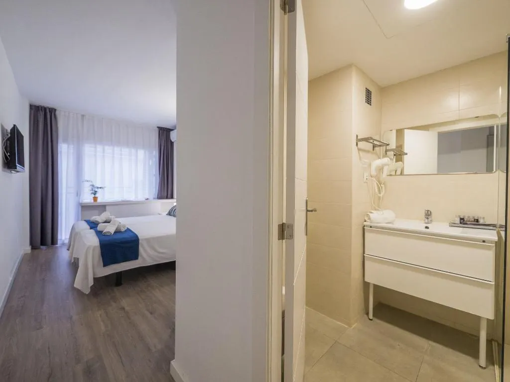 Hotel Victoria