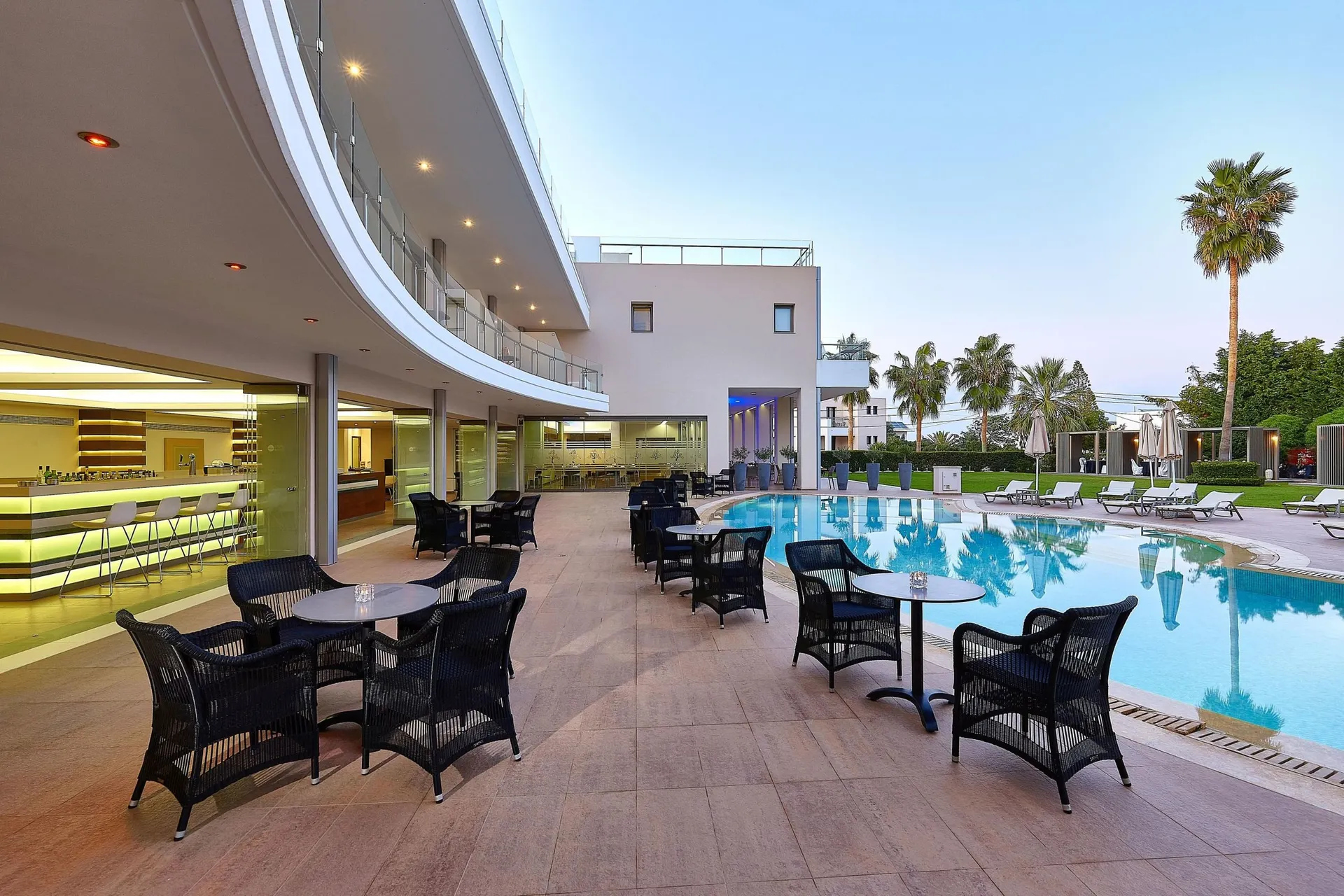 Castello Boutique Resort&Spa