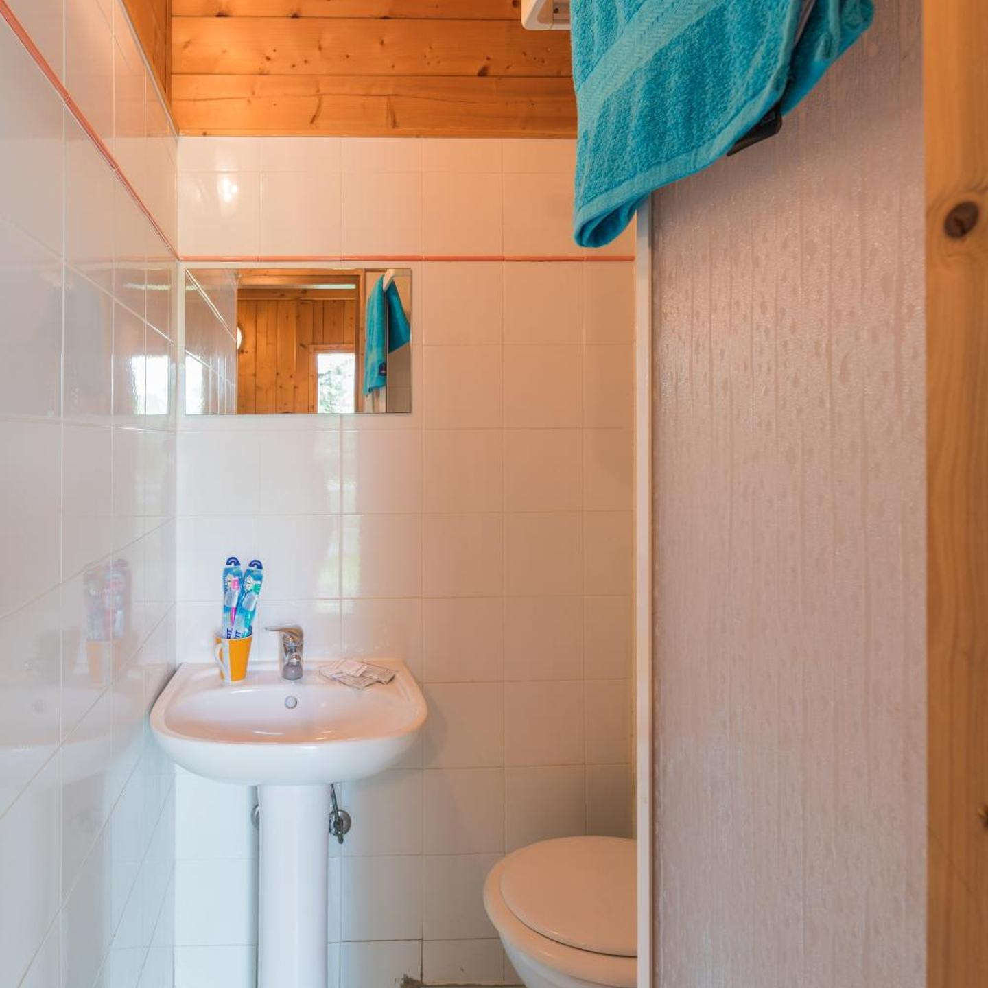 Camping Village Il Poggetto