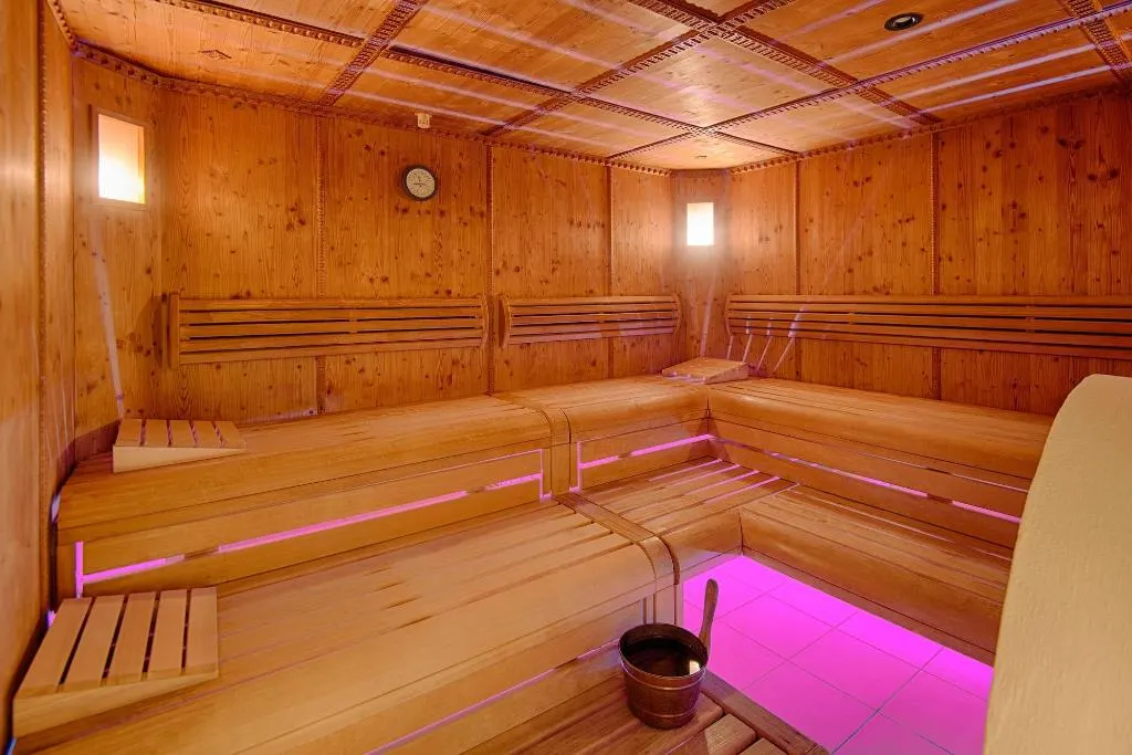 Alpin Royal Wellness Refugium&Resort Hotel