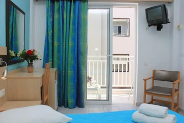 G92 City Hotel
