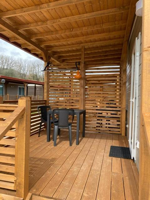 Camping Village Il Poggetto