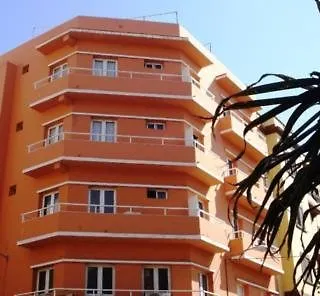 Ura Hotels Boutique Gurea