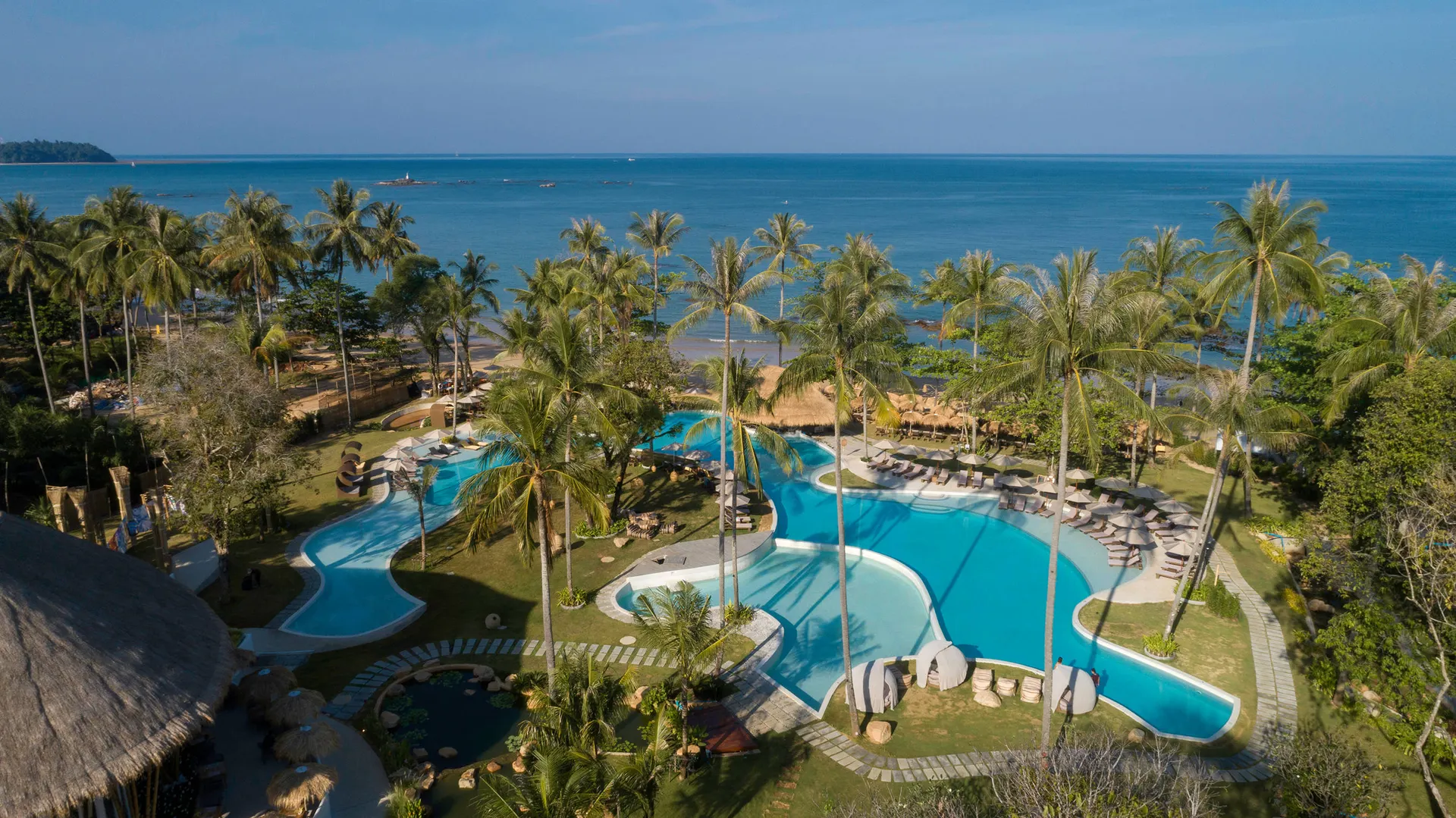 Eden Beach Resort&Spa, a Lopesan Collection Hotel