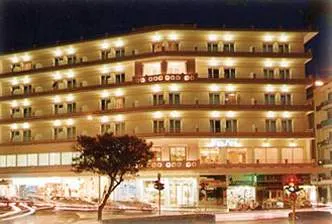 Kydon, The Heart City Hotel