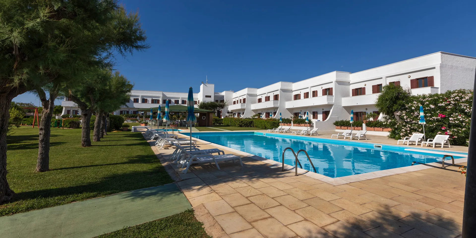 Residence Club Barbara