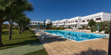 Residence Club Barbara