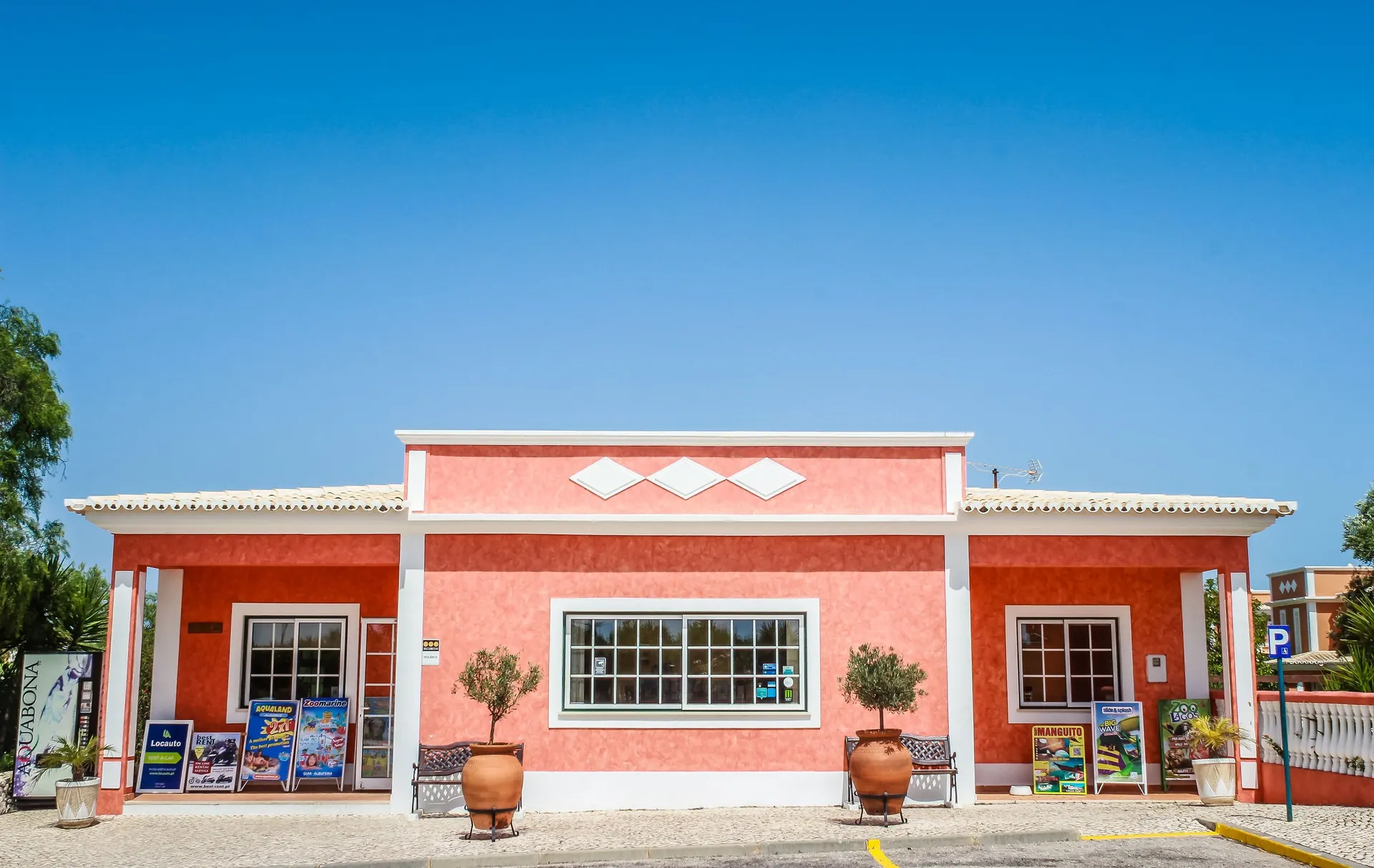 Colina da Lapa&Villas
