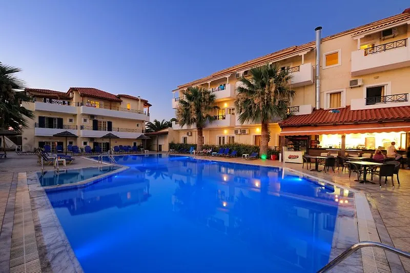 Despina Hotel by Philoxenia Hotel&SPA