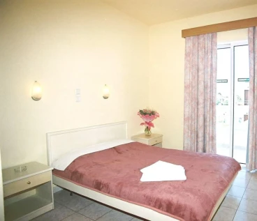 Kremasti Memories Hotel-Studios-Apartments