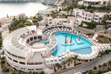 Athina Palace Resort&Spa