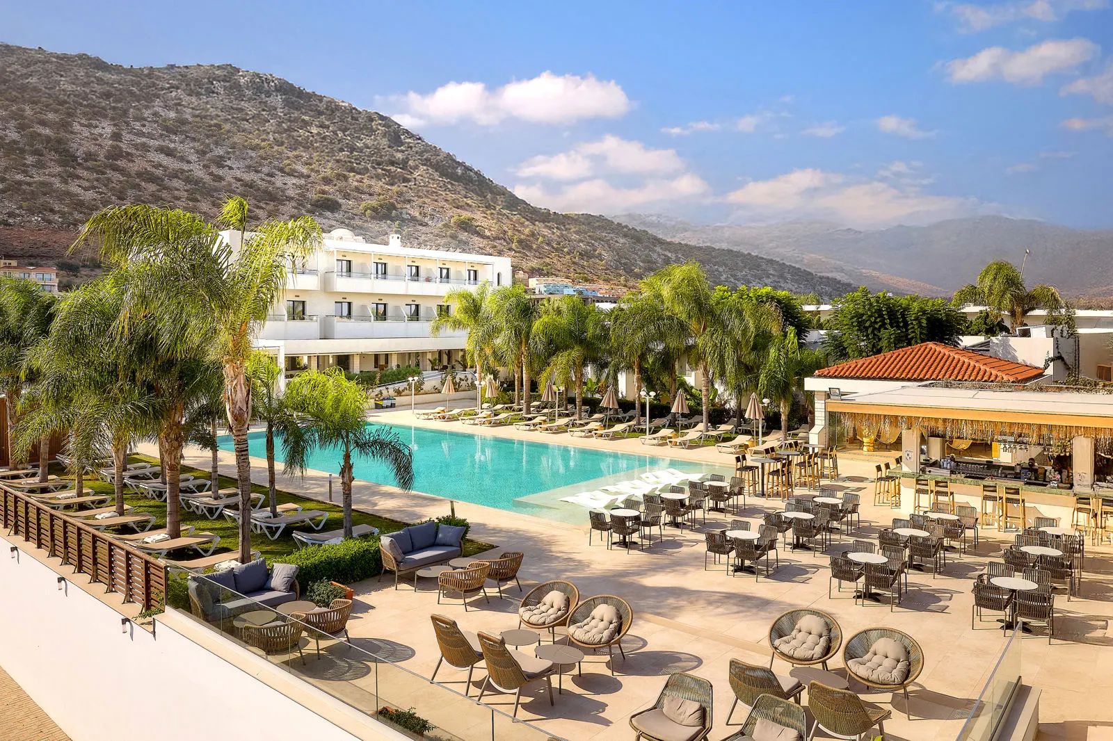 Sentido Kyknos Beach Adults Only 16+