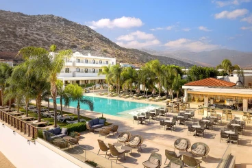 Sentido Kyknos Beach Adults Only 16+