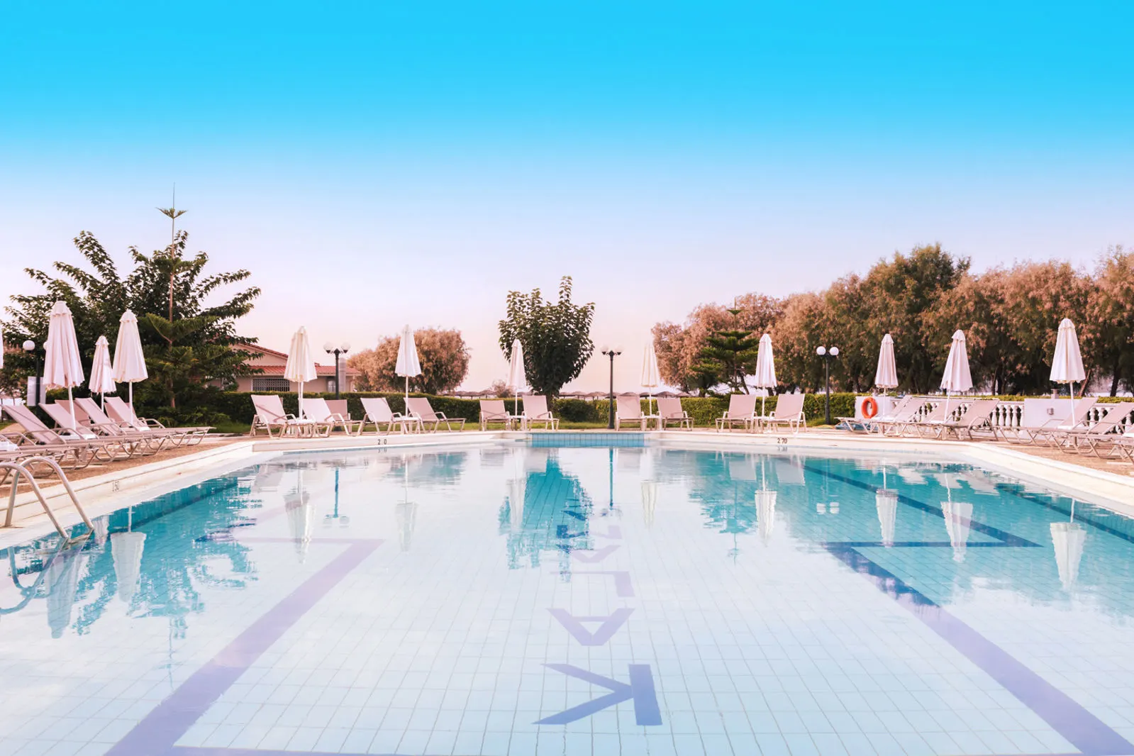 Kalamaki Beach Hotel Zakynthos