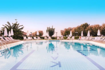 Kalamaki Beach Hotel Zakynthos