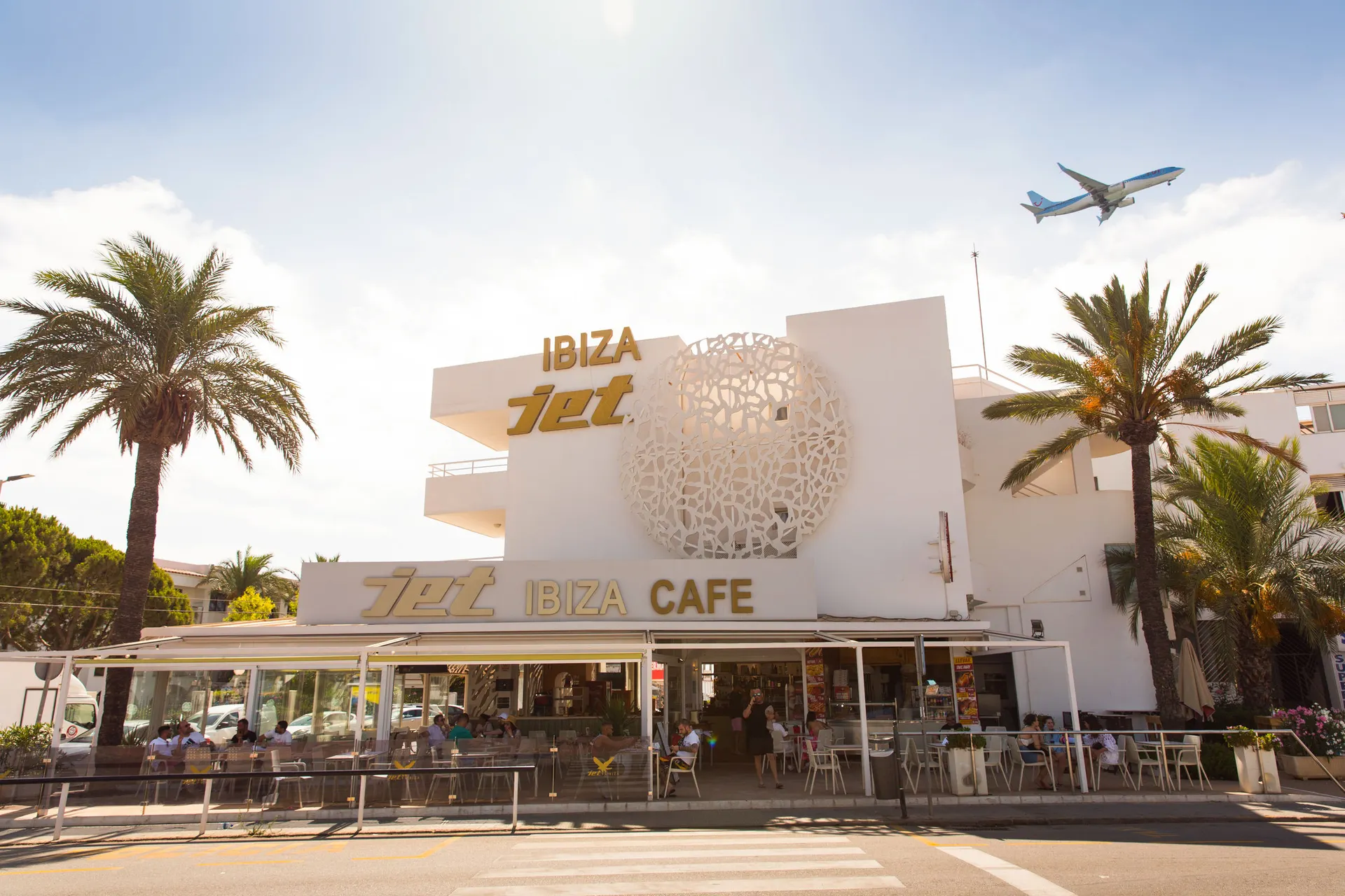 Ibiza Jet Apartments