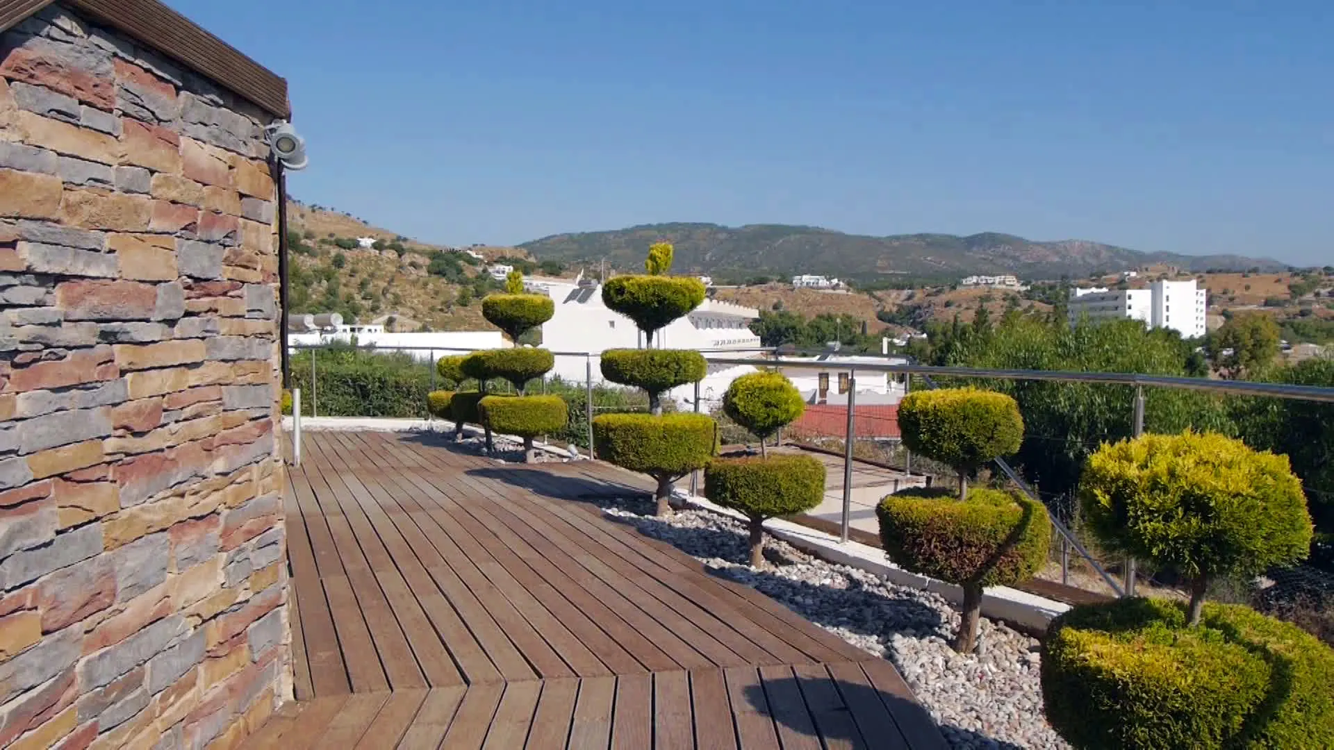 Lindian Jewel Hotel&Villas