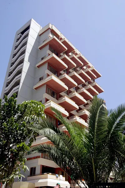 Picasso Apartments