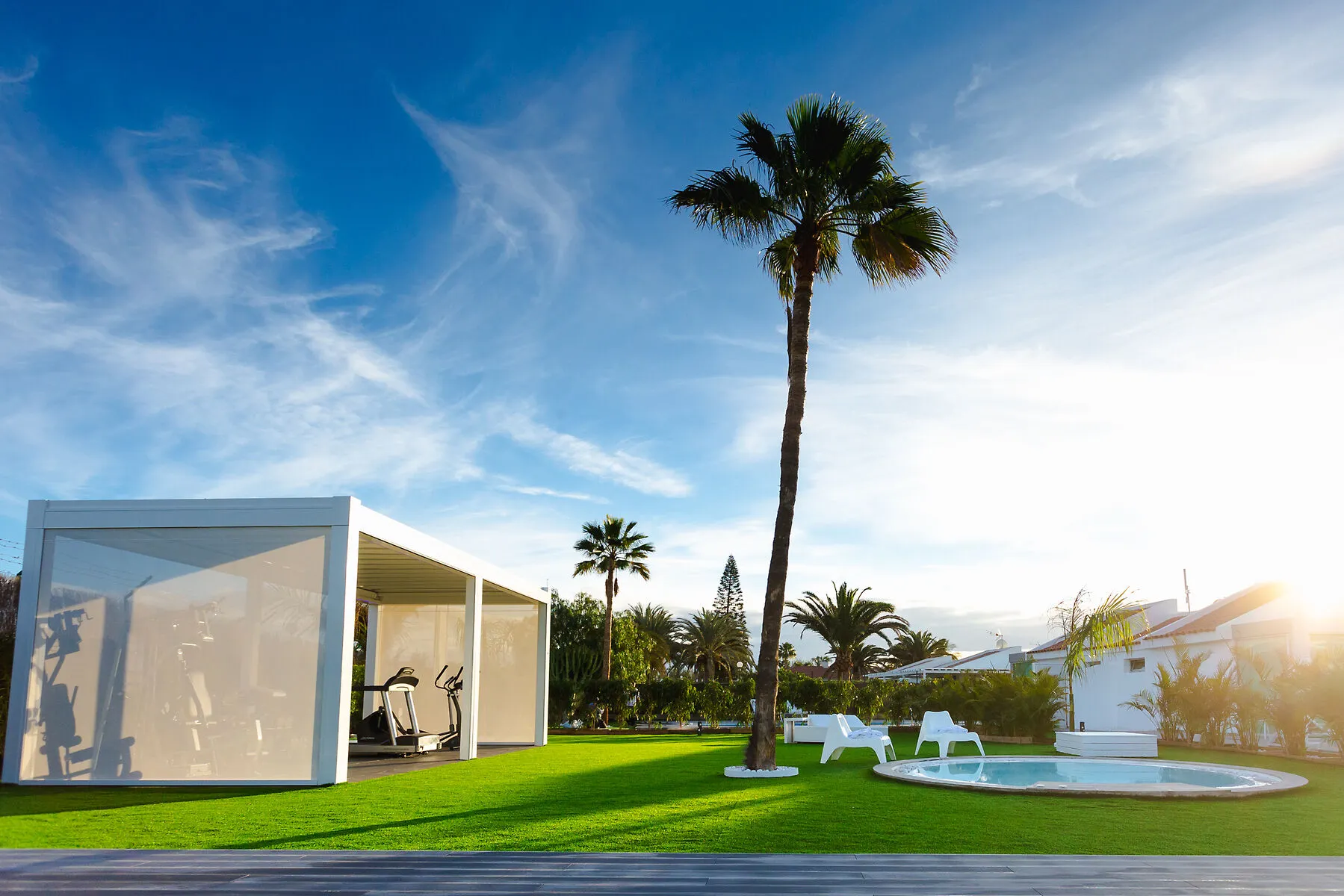 Seven Hotel&Wellness