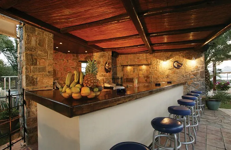 Elounda Palm Hotel&Suites