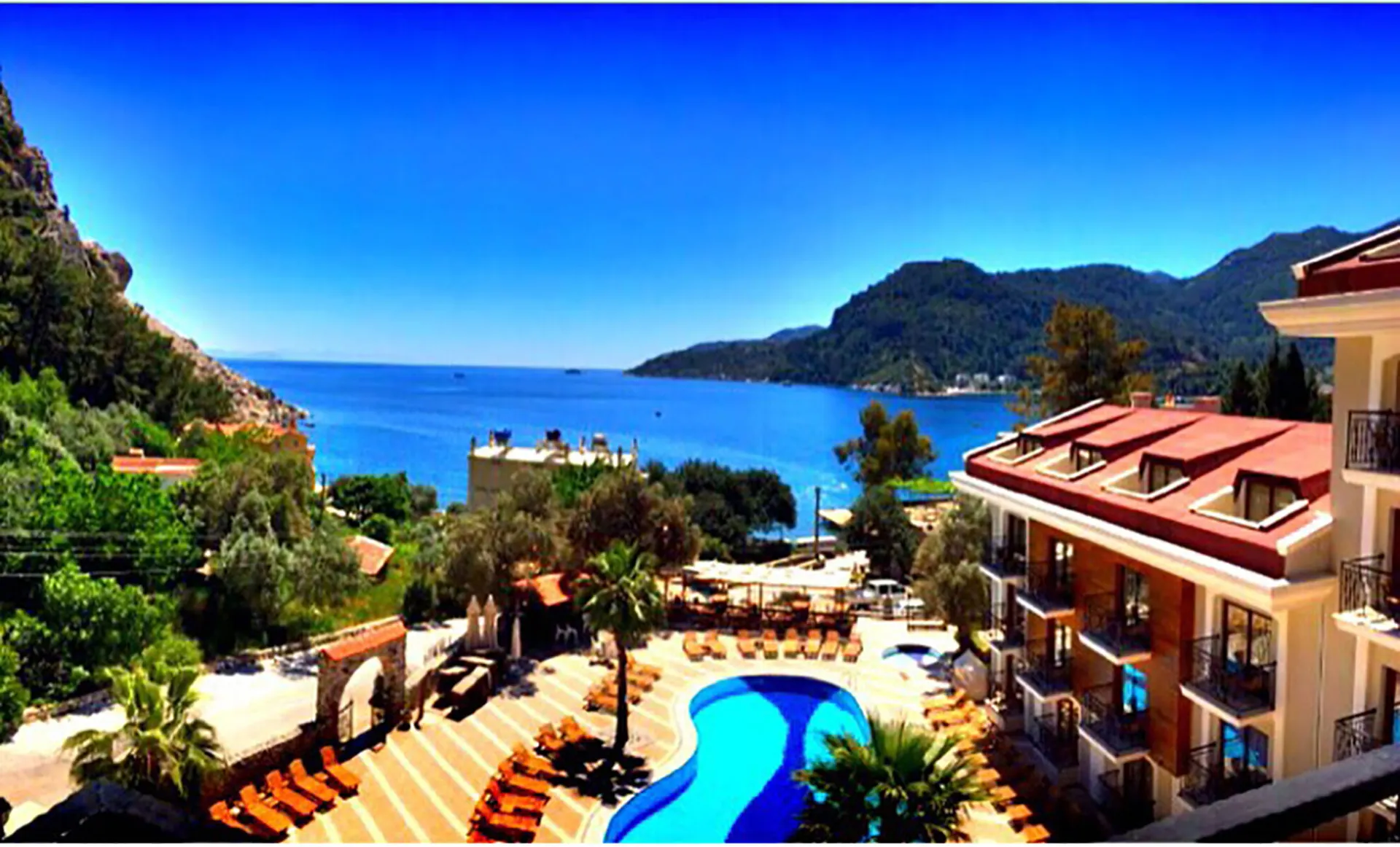 Meril Club Hotels&Spa