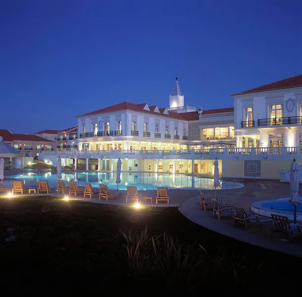 Praia D'El Rey Marriott Golf&Beach Resort