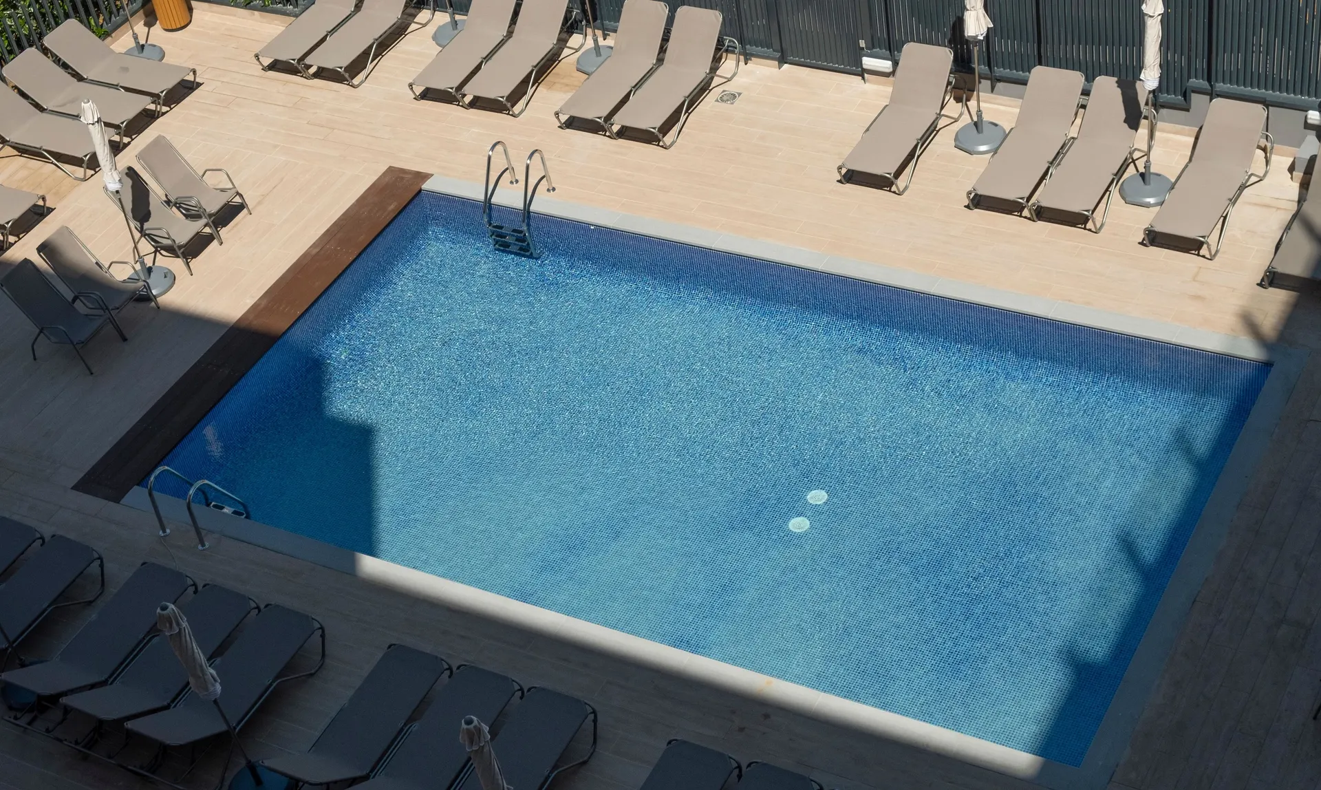 Hotel Rosamar Es Blau Adults Only +21