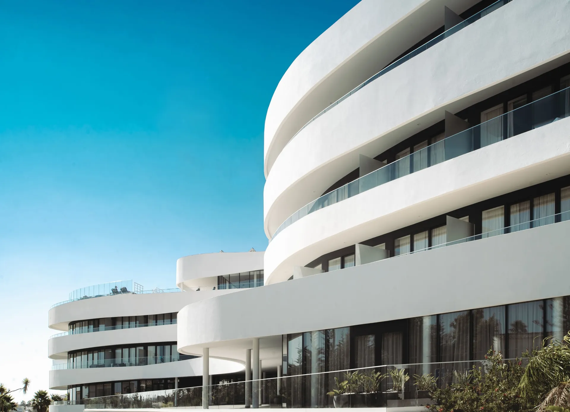 Longevity Health&Wellness Hotel