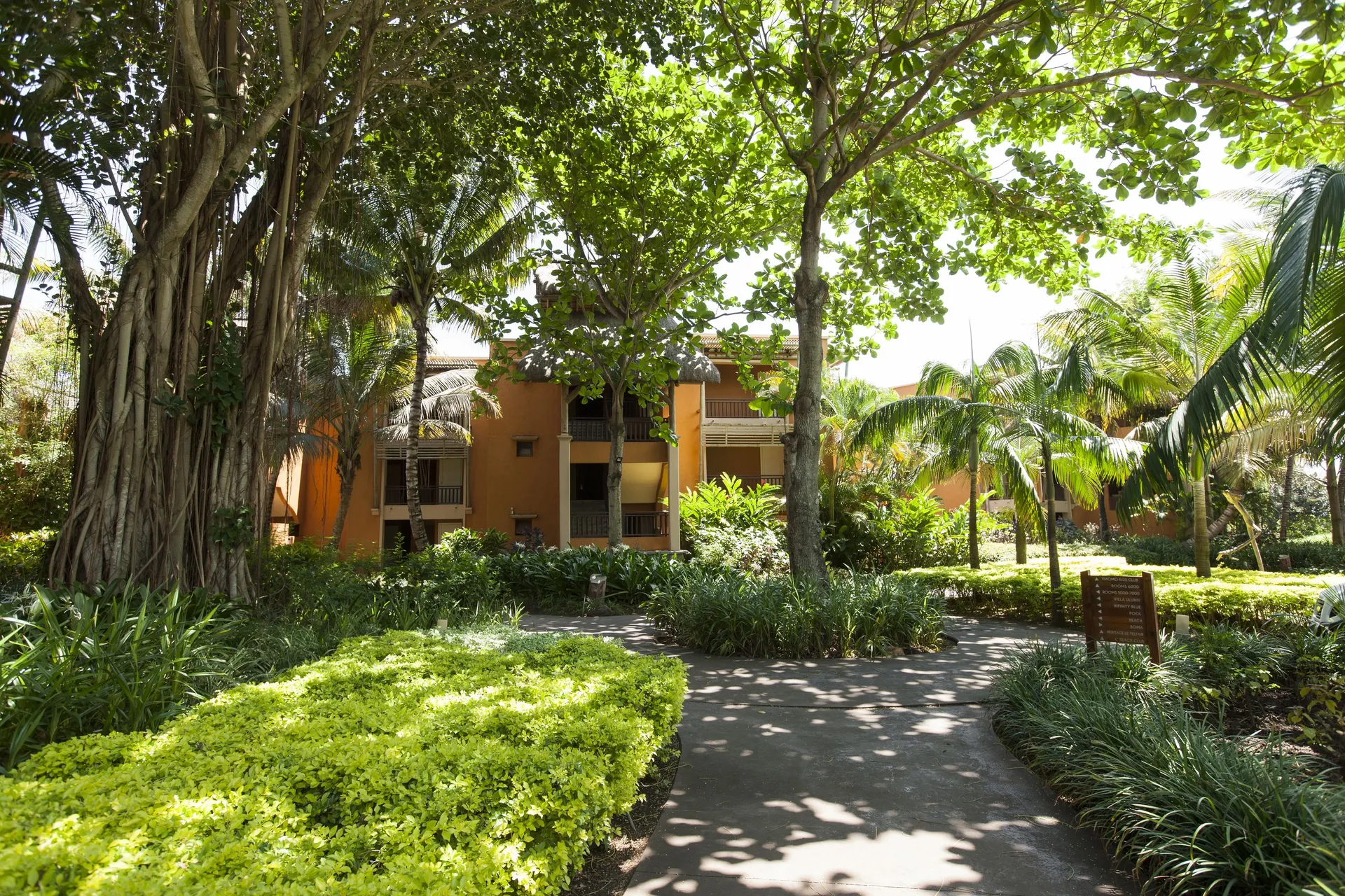 Heritage Awali Golf&Spa Resort