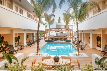 Sentido More Meni Residence&Suites