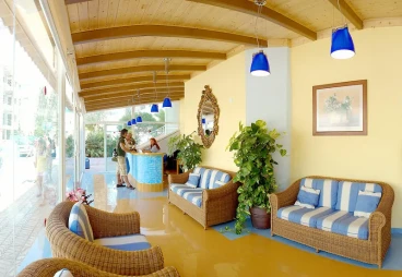 Apartamentos Vibra Jabeque Dreams