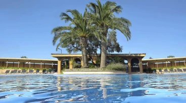 Luna Park Yoga&Spa Hotel