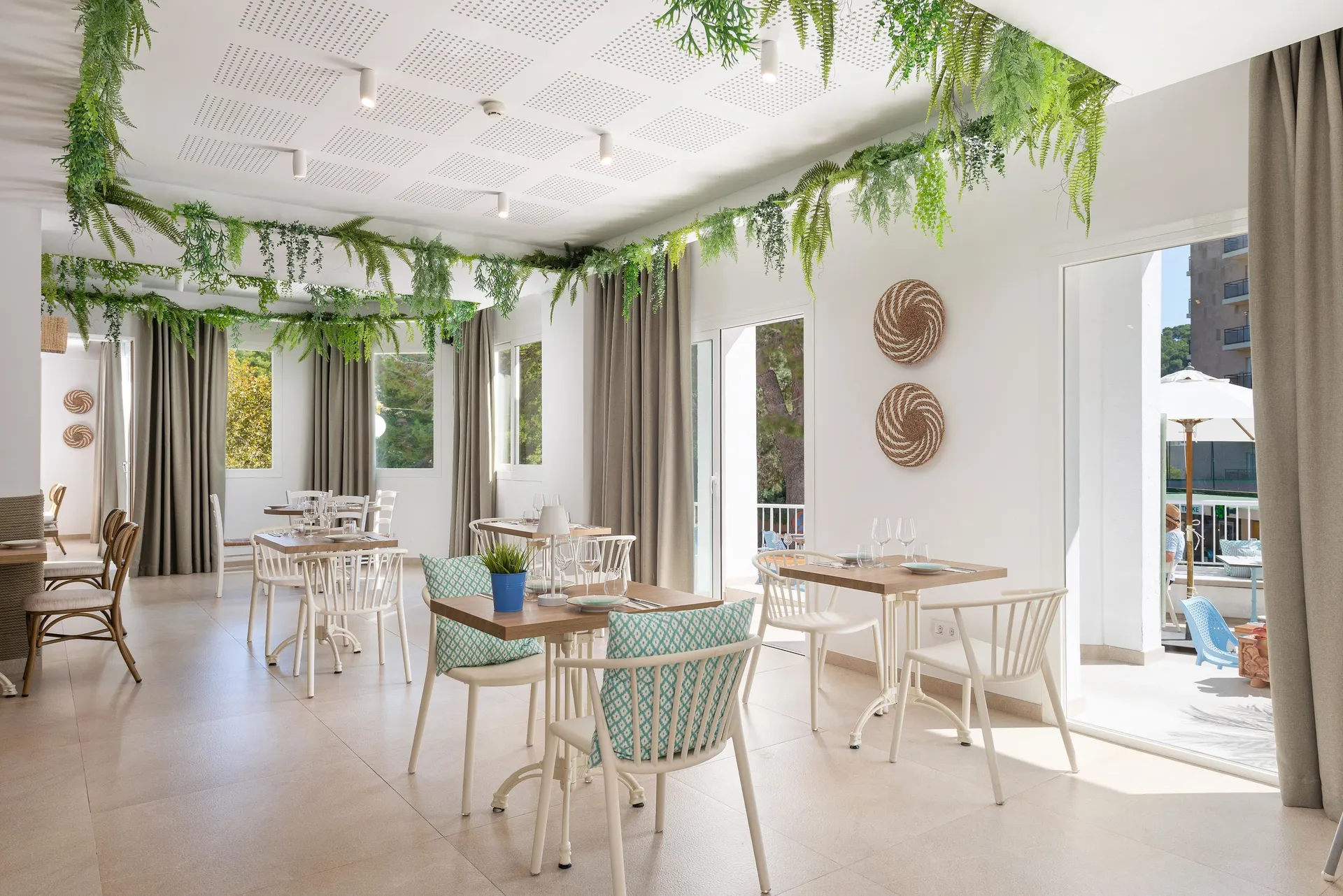 Villa Real Club Apartments